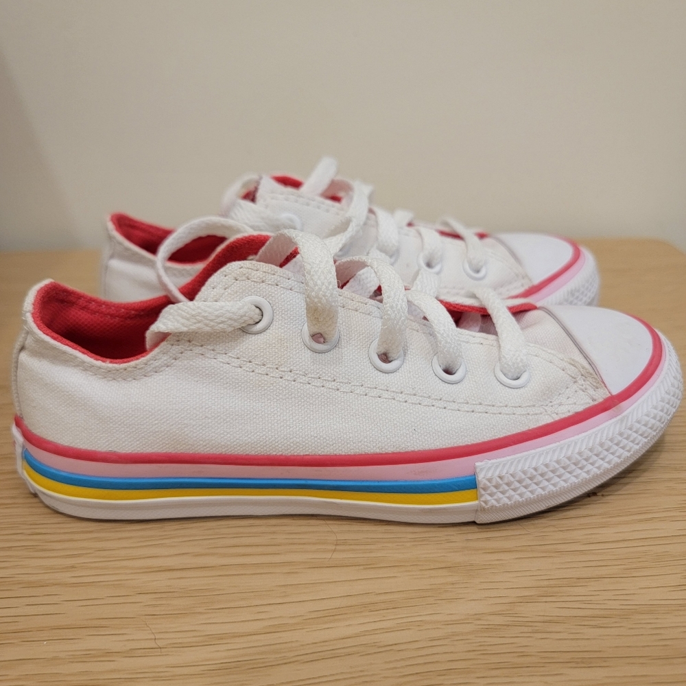 Little Kids' Converse Chuck Taylors